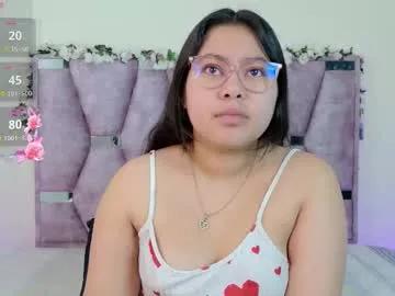 lana_bennett69 on Chaturbate 