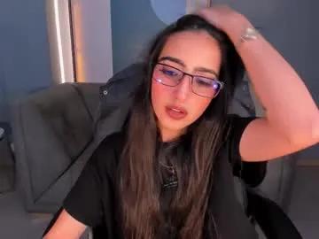 larisasmirnov on Chaturbate