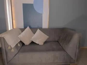 larisasmirnov on Chaturbate