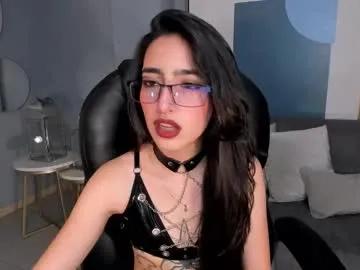 larisasmirnov on Chaturbate
