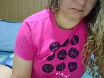 laylabrasil on Chaturbate 