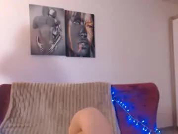 laylacruz on Chaturbate 