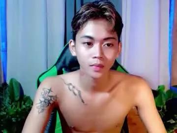 leemoreno18 on Chaturbate 
