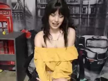 legenda_liya on Chaturbate 