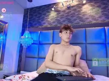 liaml_18_ on Chaturbate