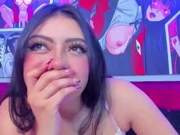 lilibeth_sinclair on Chaturbate 