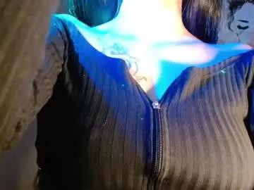 lilidesire on Chaturbate 