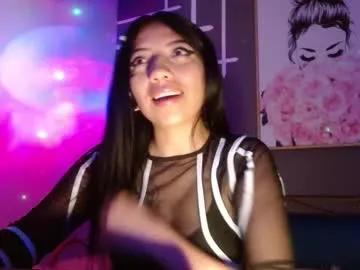 lilidesire on Chaturbate 