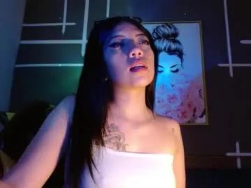 lilidesire on Chaturbate 