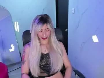 lilith_cooper20 on Chaturbate 