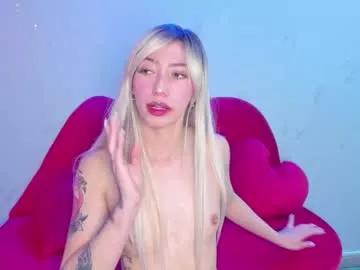 lilith_cooper20 on Chaturbate 