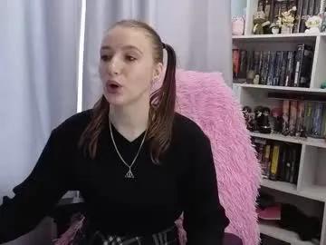 lillyfan_x on Chaturbate 