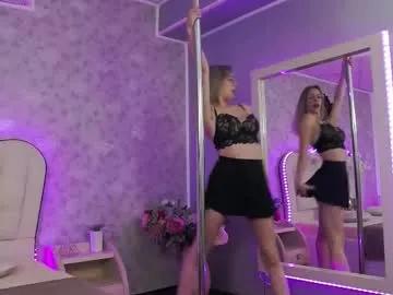 lilyrose_ on Chaturbate 