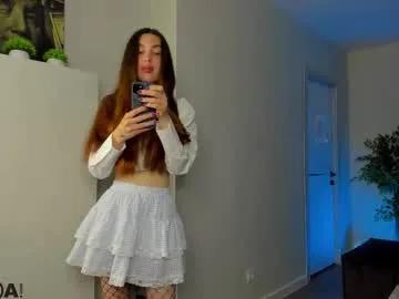 lira_revery — For good start [10 tokens left] Hello everyone my name is Lira! #new #shy #slim #18 #bigboobs