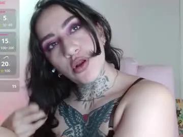 lisa_avila_ — Destroy makeup and hair with #saliva #spit #natural #smoke #deepthroat [1185 tokens remaining]