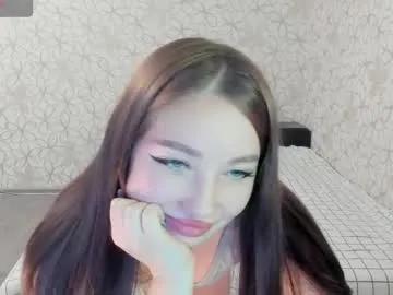 lissa_cristal_ on Chaturbate 