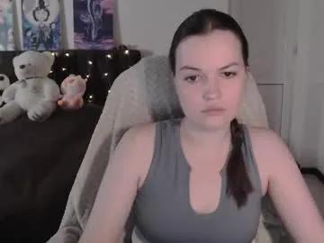 little__flowers on Chaturbate 