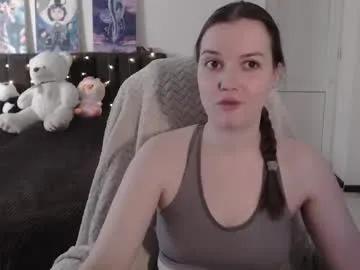 little__flowers on Chaturbate 