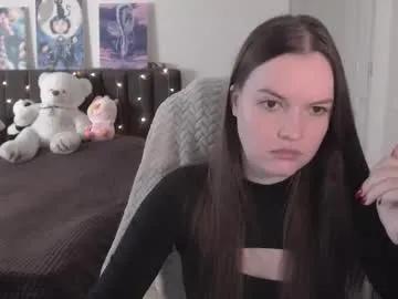 little__flowers on Chaturbate 