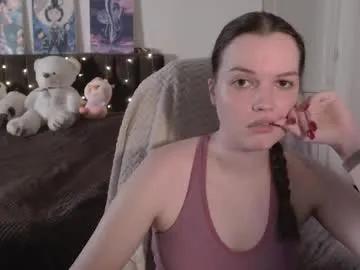 little__flowers on Chaturbate 