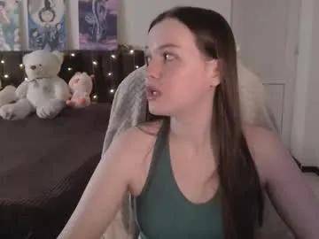 little__flowers on Chaturbate 