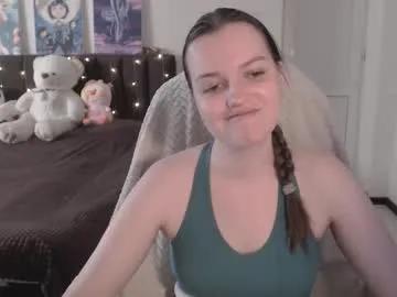 little__flowers on Chaturbate 