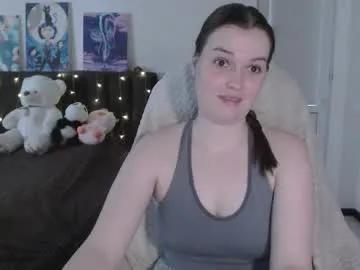 little__flowers on Chaturbate 