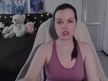 little__flowers on Chaturbate 