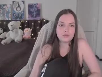 little__flowers on Chaturbate 