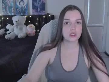 little__flowers on Chaturbate 