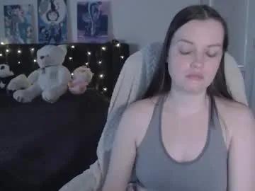 little__flowers on Chaturbate 