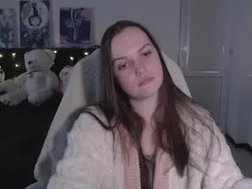 little__flowers on Chaturbate 