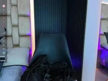 little__sophie18 on Chaturbate 