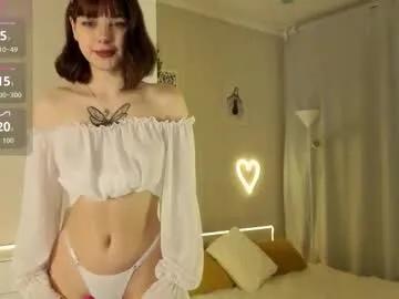 littlenight0wl on Chaturbate 