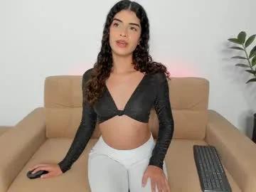 littlesexualworld on Chaturbate 