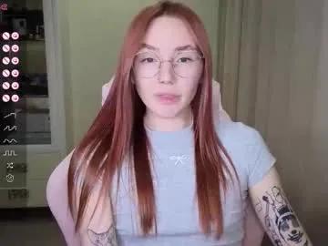 littlevildevil on Chaturbate 