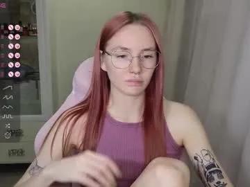 littlevildevil on Chaturbate 