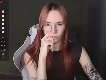 littlevildevil on Chaturbate 