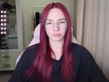 littlevildevil on Chaturbate 