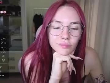 littlevildevil on Chaturbate 