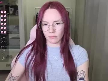 littlevildevil on Chaturbate 