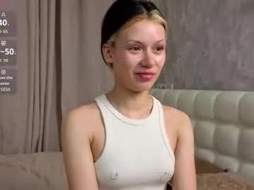 lizbethcoll on Chaturbate