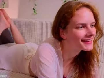 lizbethcoll on Chaturbate