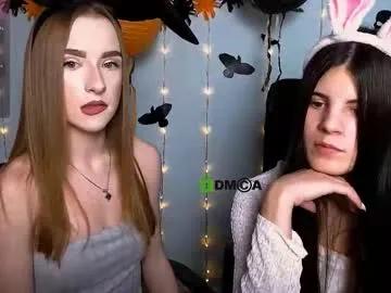 lizzie_boom on Chaturbate 