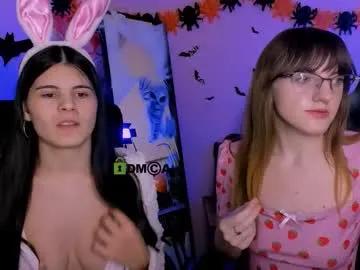lizzie_boom on Chaturbate 