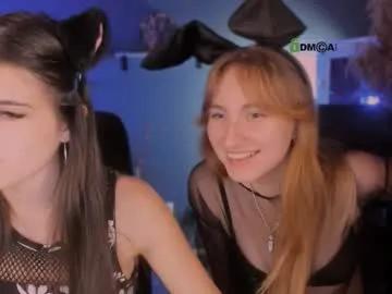 lizzie_boom on Chaturbate 