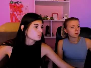 lizzie_boom on Chaturbate 