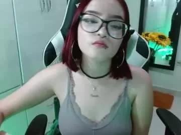 lizzyroses on Chaturbate 