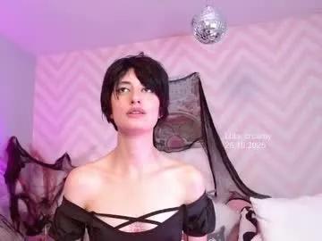 lola_creamy on Chaturbate 