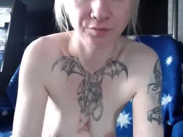 lollifox_1 on Chaturbate 